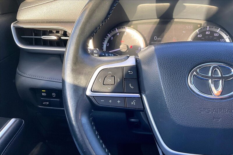 2023 Toyota Highlander LE - Photo 17 - Ponce, AL 00717