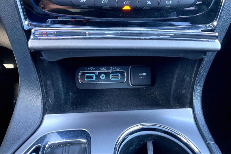 2021 Jeep Grand Cherokee Laredo E - Photo 31 - Ponce, AL 00717