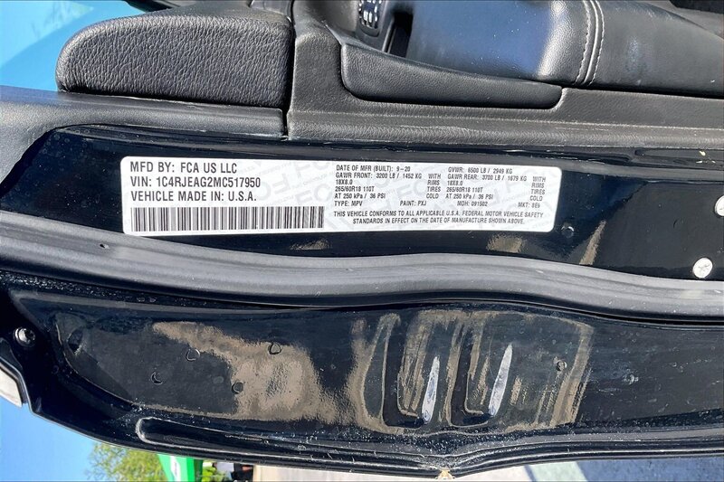 2021 Jeep Grand Cherokee Laredo E - Photo 33 - Ponce, AL 00717