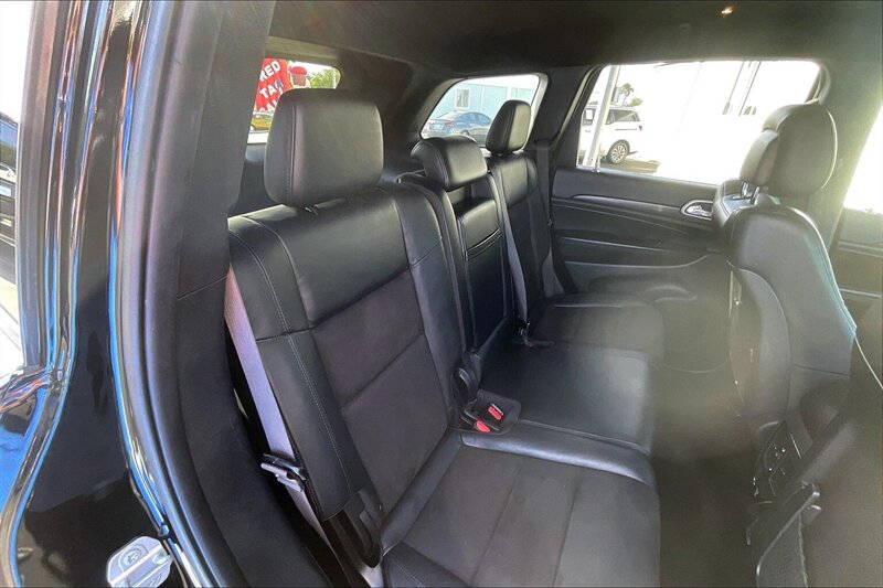 2021 Jeep Grand Cherokee Laredo E - Photo 26 - Ponce, AL 00717