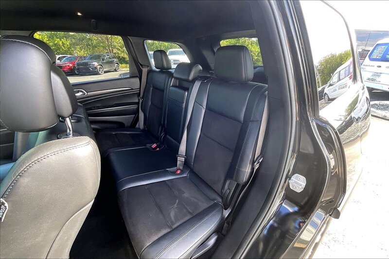 2021 Jeep Grand Cherokee Laredo E - Photo 25 - Ponce, AL 00717