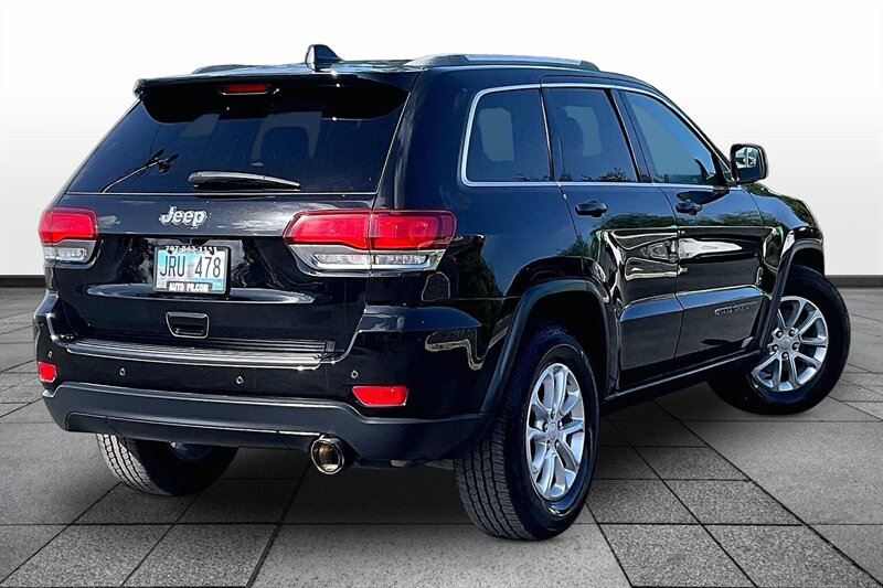 2021 Jeep Grand Cherokee Laredo E - Photo 12 - Ponce, AL 00717