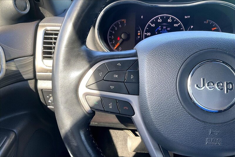 2021 Jeep Grand Cherokee Laredo E - Photo 17 - Ponce, AL 00717