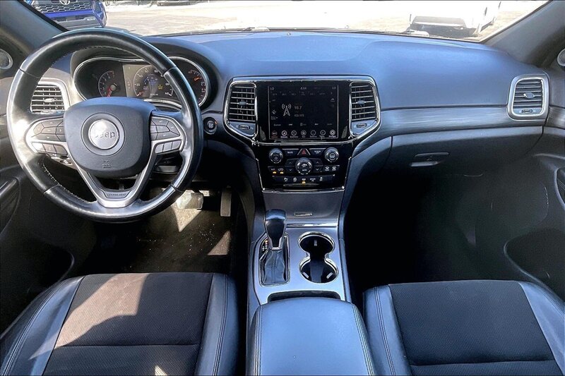 2021 Jeep Grand Cherokee Laredo E - Photo 14 - Ponce, AL 00717