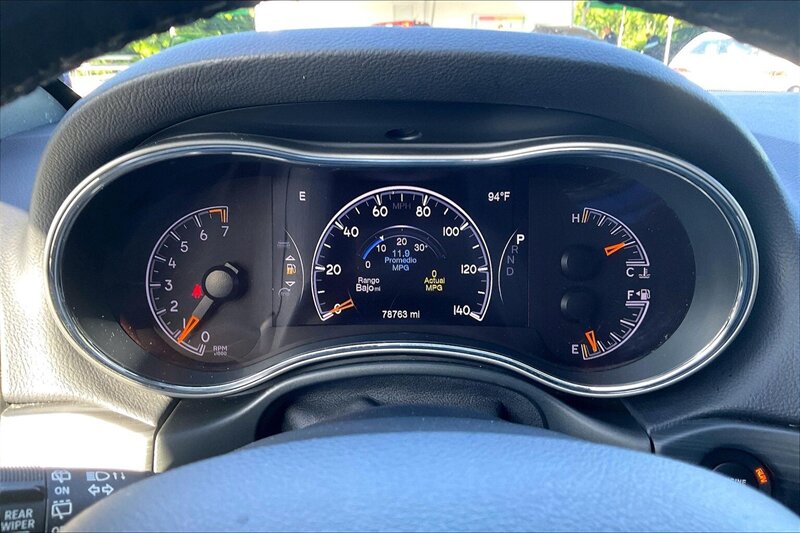 2021 Jeep Grand Cherokee Laredo E - Photo 19 - Ponce, AL 00717
