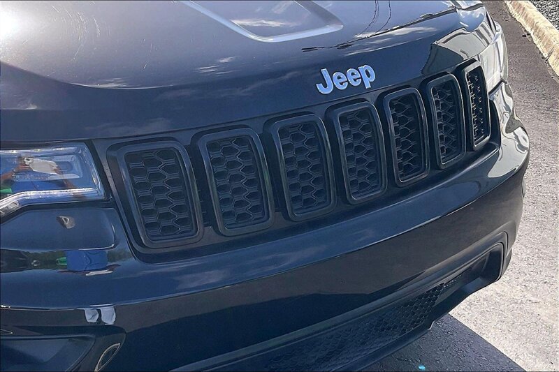 2021 Jeep Grand Cherokee Laredo E - Photo 29 - Ponce, AL 00717