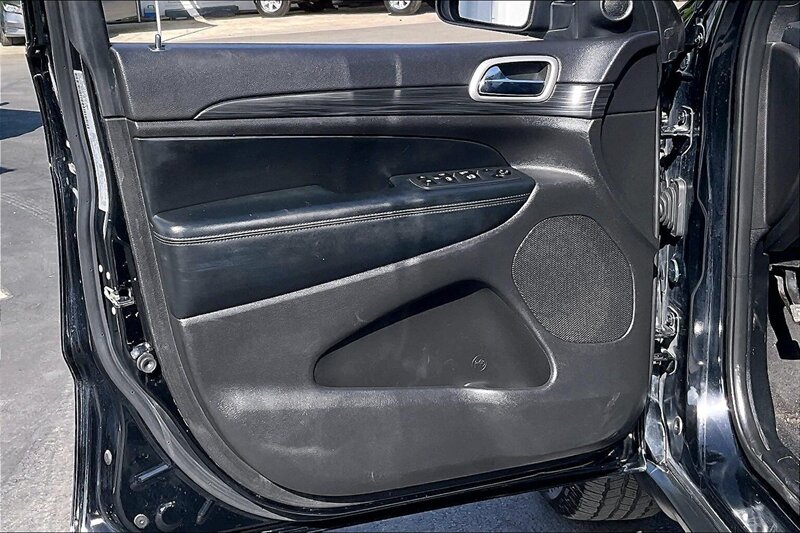 2021 Jeep Grand Cherokee Laredo E - Photo 22 - Ponce, AL 00717
