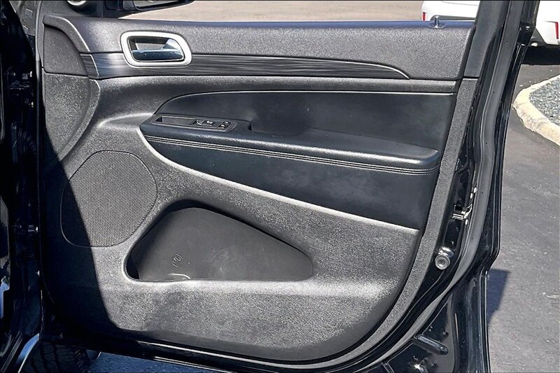 2021 Jeep Grand Cherokee Laredo E - Photo 23 - Ponce, AL 00717