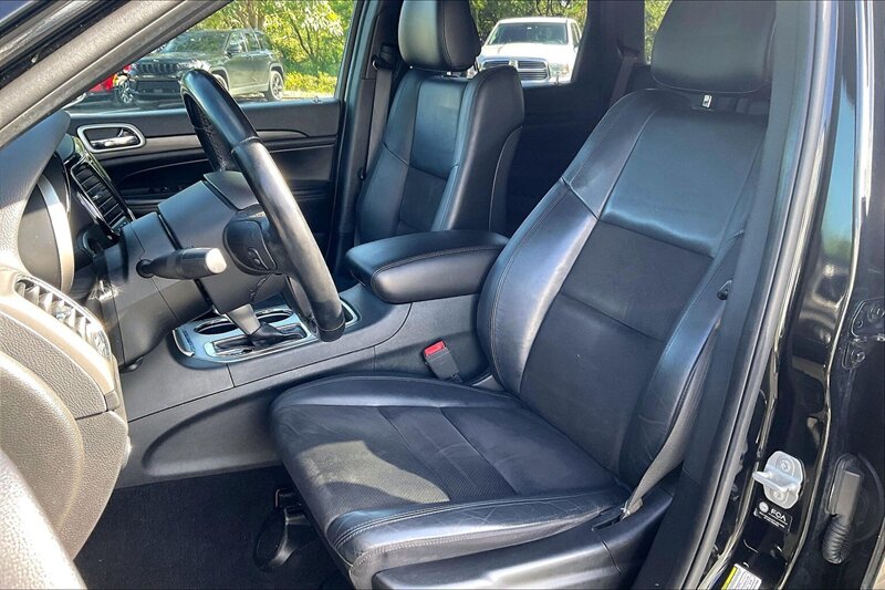 2021 Jeep Grand Cherokee Laredo E - Photo 24 - Ponce, AL 00717