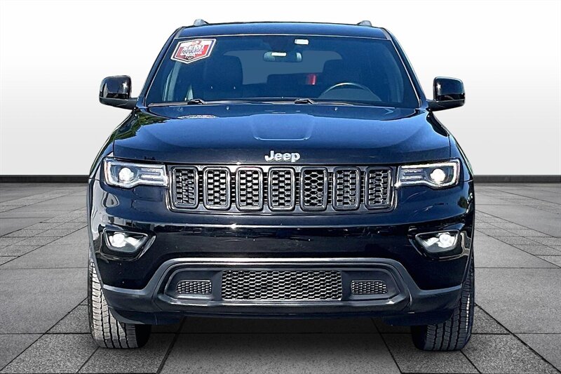 2021 Jeep Grand Cherokee Laredo E - Photo 3 - Ponce, AL 00717
