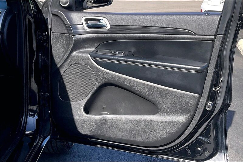 2021 Jeep Grand Cherokee Laredo E - Photo 23 - Ponce, AL 00717