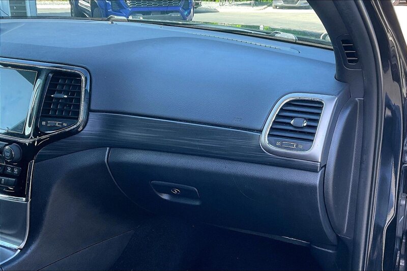 2021 Jeep Grand Cherokee Laredo E - Photo 15 - Ponce, AL 00717