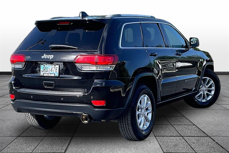 2021 Jeep Grand Cherokee Laredo E - Photo 12 - Ponce, AL 00717
