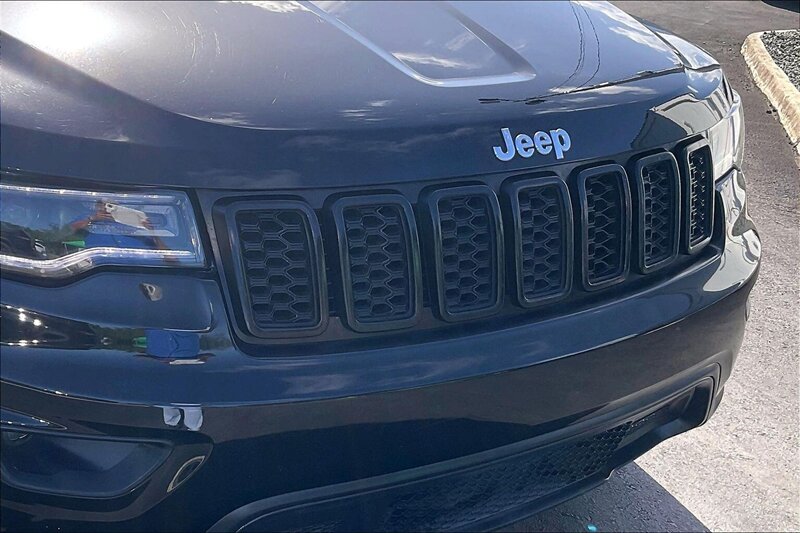 2021 Jeep Grand Cherokee Laredo E - Photo 29 - Ponce, AL 00717