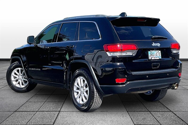 2021 Jeep Grand Cherokee Laredo E - Photo 11 - Ponce, AL 00717