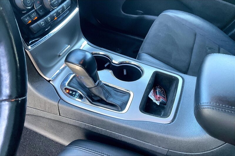 2021 Jeep Grand Cherokee Laredo E - Photo 16 - Ponce, AL 00717