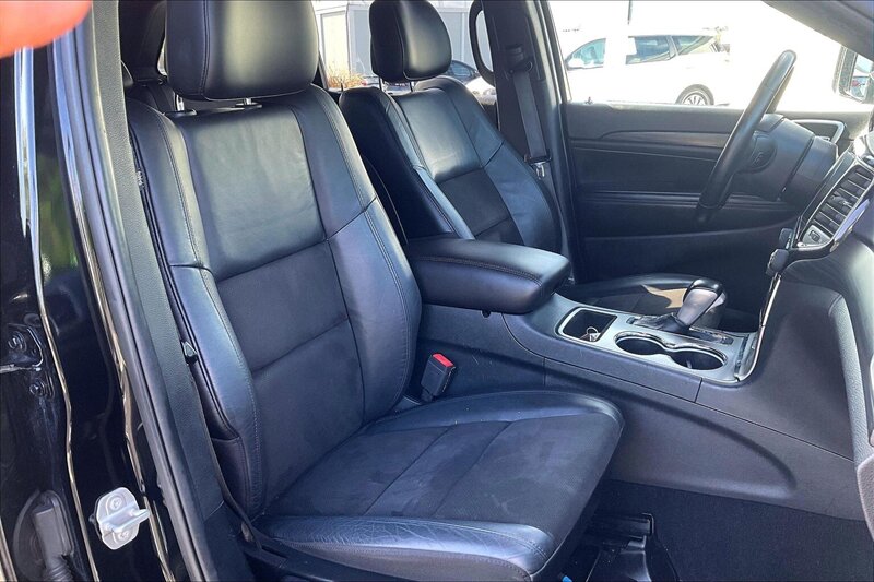 2021 Jeep Grand Cherokee Laredo E - Photo 7 - Ponce, AL 00717