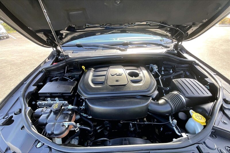 2021 Jeep Grand Cherokee Laredo E - Photo 9 - Ponce, AL 00717