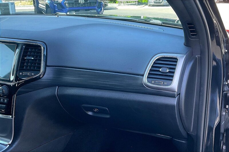 2021 Jeep Grand Cherokee Laredo E - Photo 15 - Ponce, AL 00717