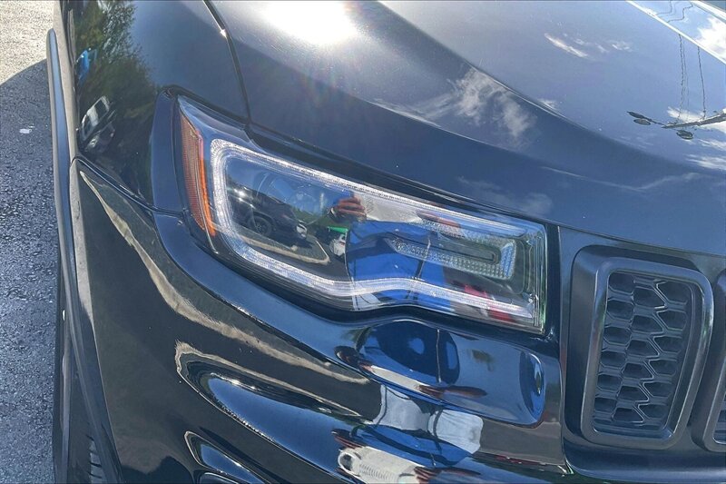 2021 Jeep Grand Cherokee Laredo E - Photo 27 - Ponce, AL 00717