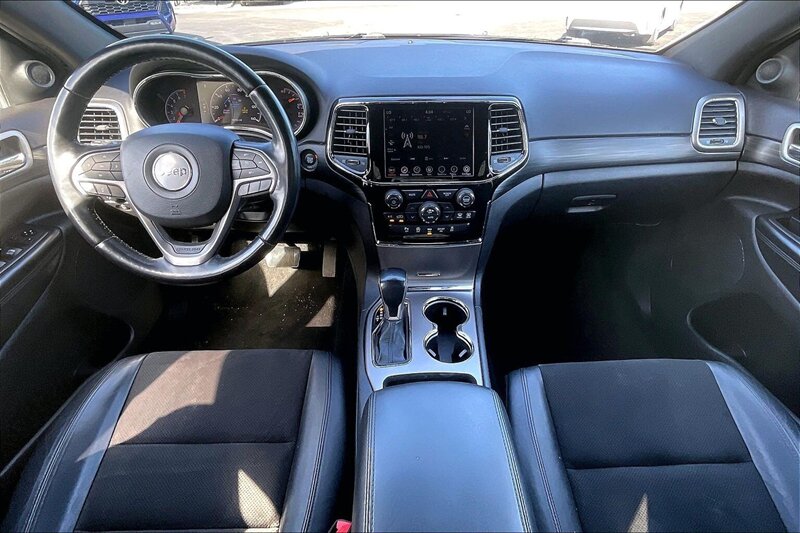 2021 Jeep Grand Cherokee Laredo E - Photo 14 - Ponce, AL 00717