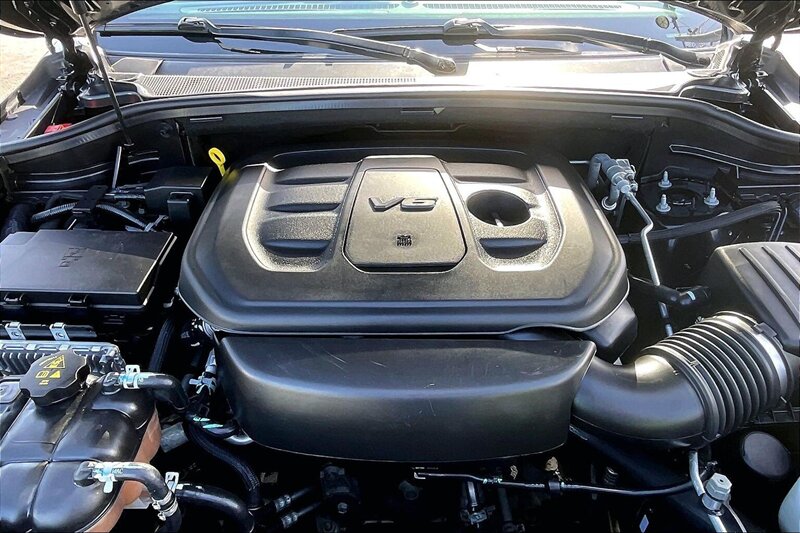 2021 Jeep Grand Cherokee Laredo E - Photo 9 - Ponce, AL 00717