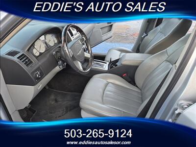 2007 Chrysler 300 C 5.7 HEMI SUPER NICE - Photo 16 - Gresham, OR 97080