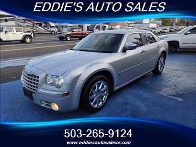 2007 Chrysler 300 C 5.7 HEMI SUPER NICE - Photo 5 - Gresham, OR 97080