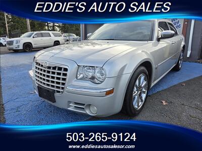 2007 Chrysler 300 C 5.7 HEMI SUPER NICE - Photo 17 - Gresham, OR 97080