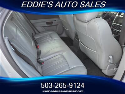 2007 Chrysler 300 C 5.7 HEMI SUPER NICE - Photo 9 - Gresham, OR 97080