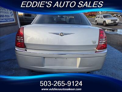 2007 Chrysler 300 C 5.7 HEMI SUPER NICE - Photo 7 - Gresham, OR 97080