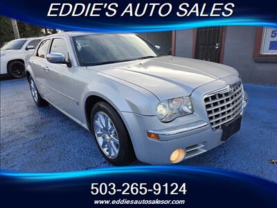 2007 Chrysler 300 C 5.7 HEMI SUPER NICE - Photo 3 - Gresham, OR 97080
