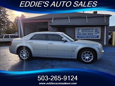 2007 Chrysler 300 C 5.7 HEMI SUPER NICE - Photo 1 - Gresham, OR 97080