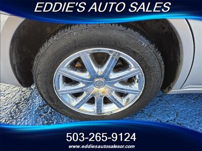 2007 Chrysler 300 C 5.7 HEMI SUPER NICE - Photo 10 - Gresham, OR 97080