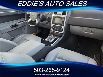 2007 Chrysler 300 C 5.7 HEMI SUPER NICE - Photo 8 - Gresham, OR 97080