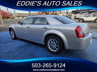 2007 Chrysler 300 C 5.7 HEMI SUPER NICE - Photo 6 - Gresham, OR 97080