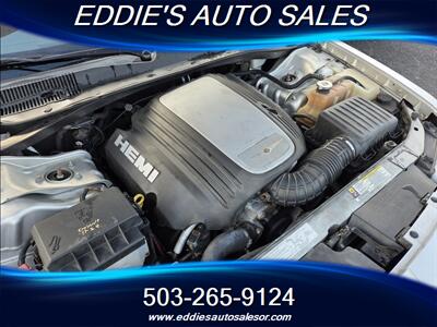 2007 Chrysler 300 C 5.7 HEMI SUPER NICE - Photo 18 - Gresham, OR 97080