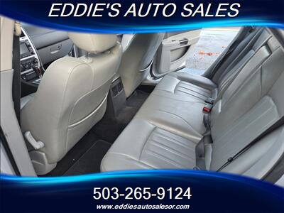2007 Chrysler 300 C 5.7 HEMI SUPER NICE - Photo 11 - Gresham, OR 97080