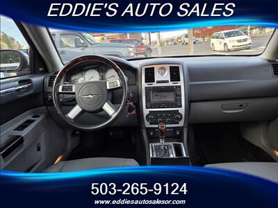2007 Chrysler 300 C 5.7 HEMI SUPER NICE - Photo 15 - Gresham, OR 97080