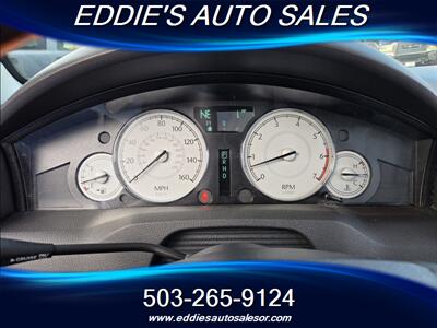 2007 Chrysler 300 C 5.7 HEMI SUPER NICE - Photo 12 - Gresham, OR 97080