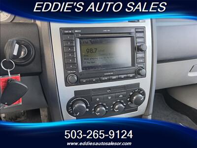 2007 Chrysler 300 C 5.7 HEMI SUPER NICE - Photo 13 - Gresham, OR 97080