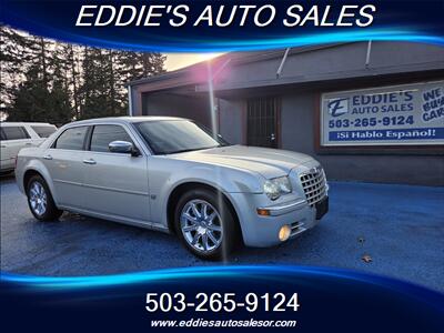 2007 Chrysler 300 C 5.7 HEMI SUPER NICE - Photo 4 - Gresham, OR 97080
