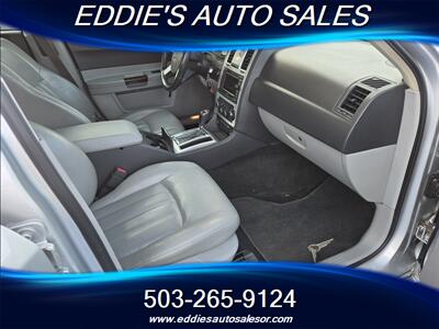2007 Chrysler 300 C 5.7 HEMI SUPER NICE - Photo 14 - Gresham, OR 97080