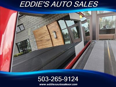 2016 Chevrolet Silverado 1500 LTZ /Z71   - Photo 5 - Gresham, OR 97080