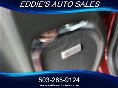 2016 Chevrolet Silverado 1500 LTZ /Z71   - Photo 20 - Gresham, OR 97080