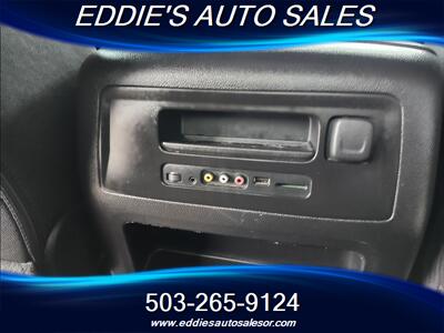 2016 Chevrolet Silverado 1500 LTZ /Z71   - Photo 15 - Gresham, OR 97080