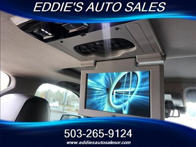 2016 Chevrolet Silverado 1500 LTZ /Z71   - Photo 10 - Gresham, OR 97080