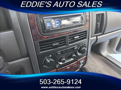 2000 Jeep Grand Cherokee Limited - Photo 19 - Gresham, OR 97080