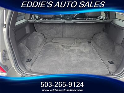 2000 Jeep Grand Cherokee Limited - Photo 5 - Gresham, OR 97080