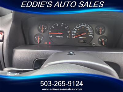 2000 Jeep Grand Cherokee Limited - Photo 10 - Gresham, OR 97080